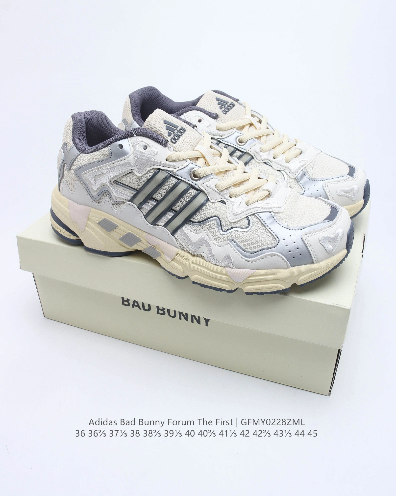 BAD BUNNY FORUM GY0102 item : BT-X022C0436O