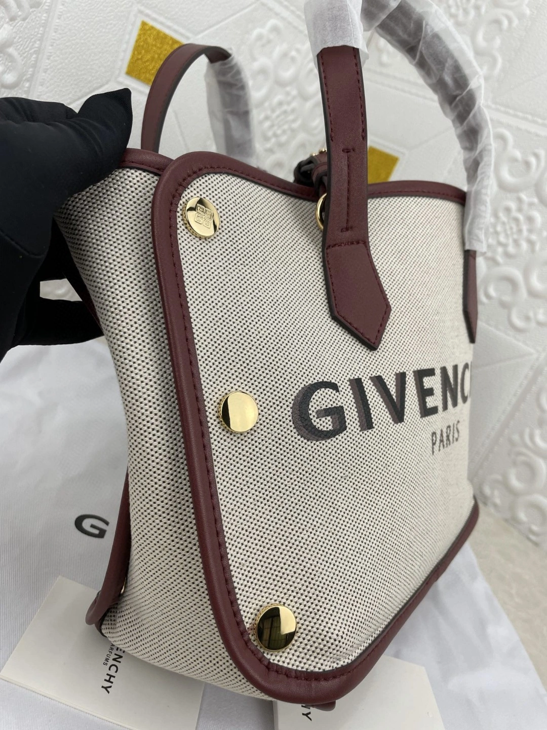 BB50E Calfskin BOND item : BT-B225D0635W