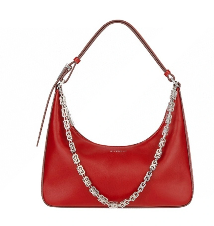 BB50LGB1A4-601 Calfskin Moon cut item : BT-B225D0825W