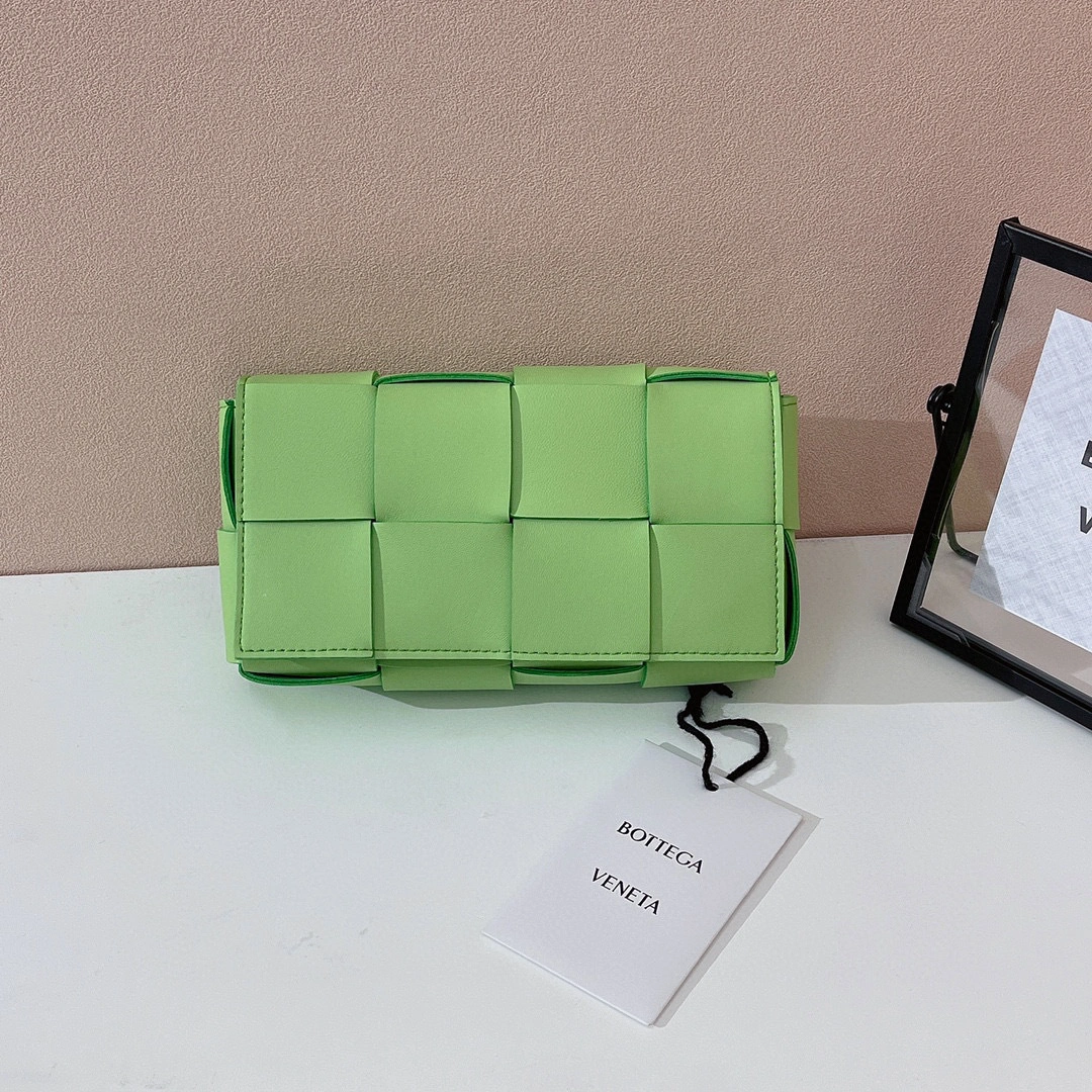 BELT BAG Mini Cassette 2Colour item:B-B063B0515-2