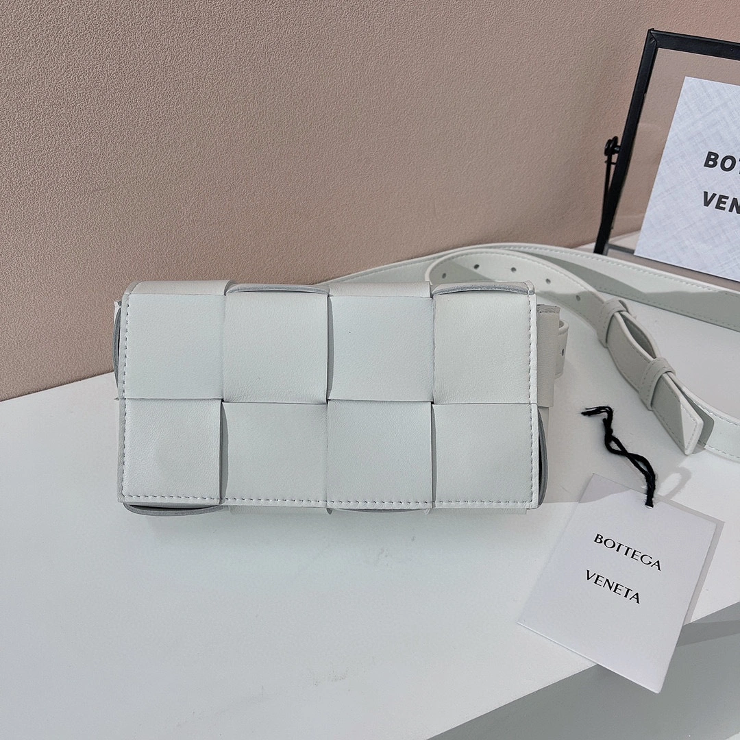 BELT BAG Mini Cassette 2Colour item:B-B063B0515-2