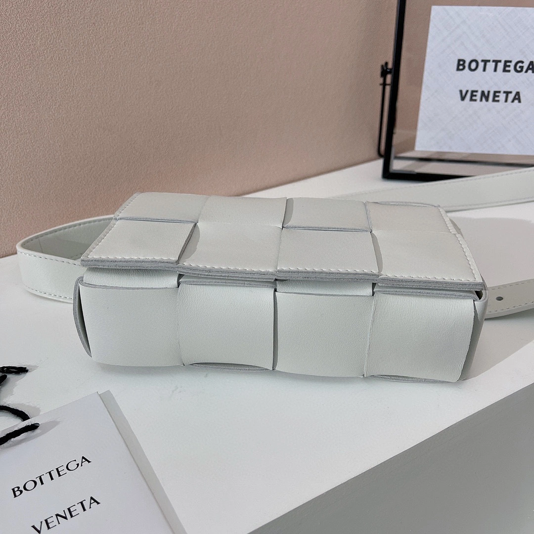 BELT BAG Mini Cassette 2Colour item:B-B063B0515-2