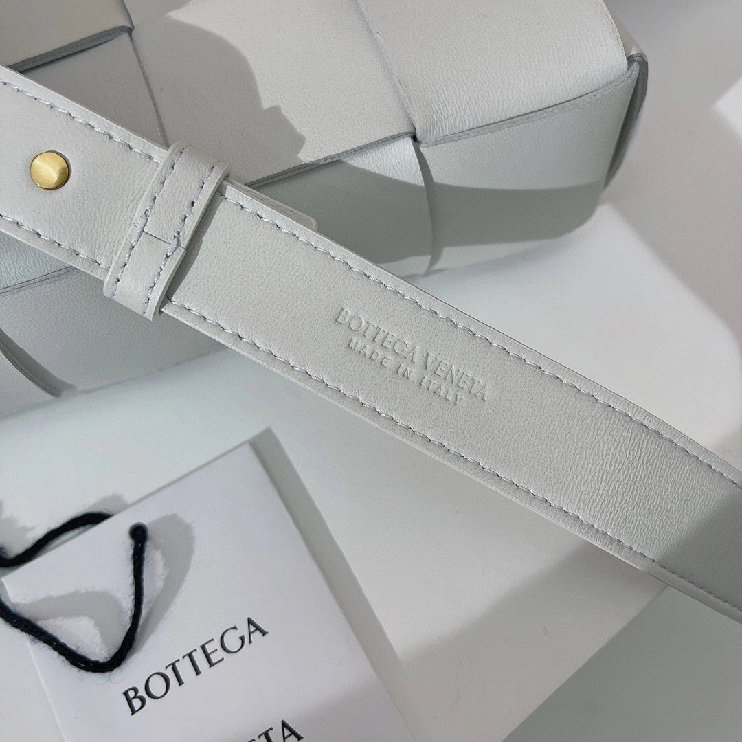 BELT BAG Mini Cassette 2Colour item:B-B063B0515-2