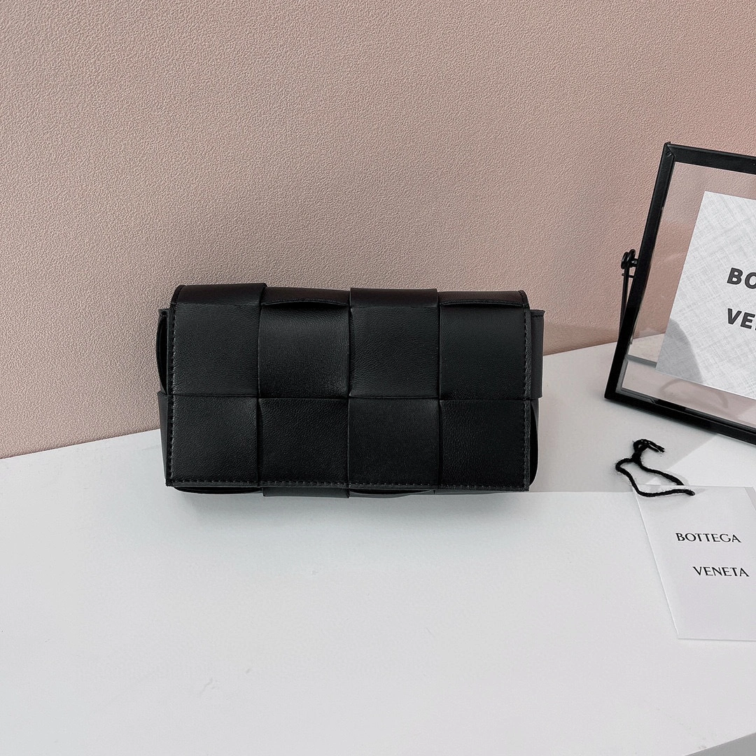 BELT BAG Mini Cassette 2Colour item:B-B063B0516-2