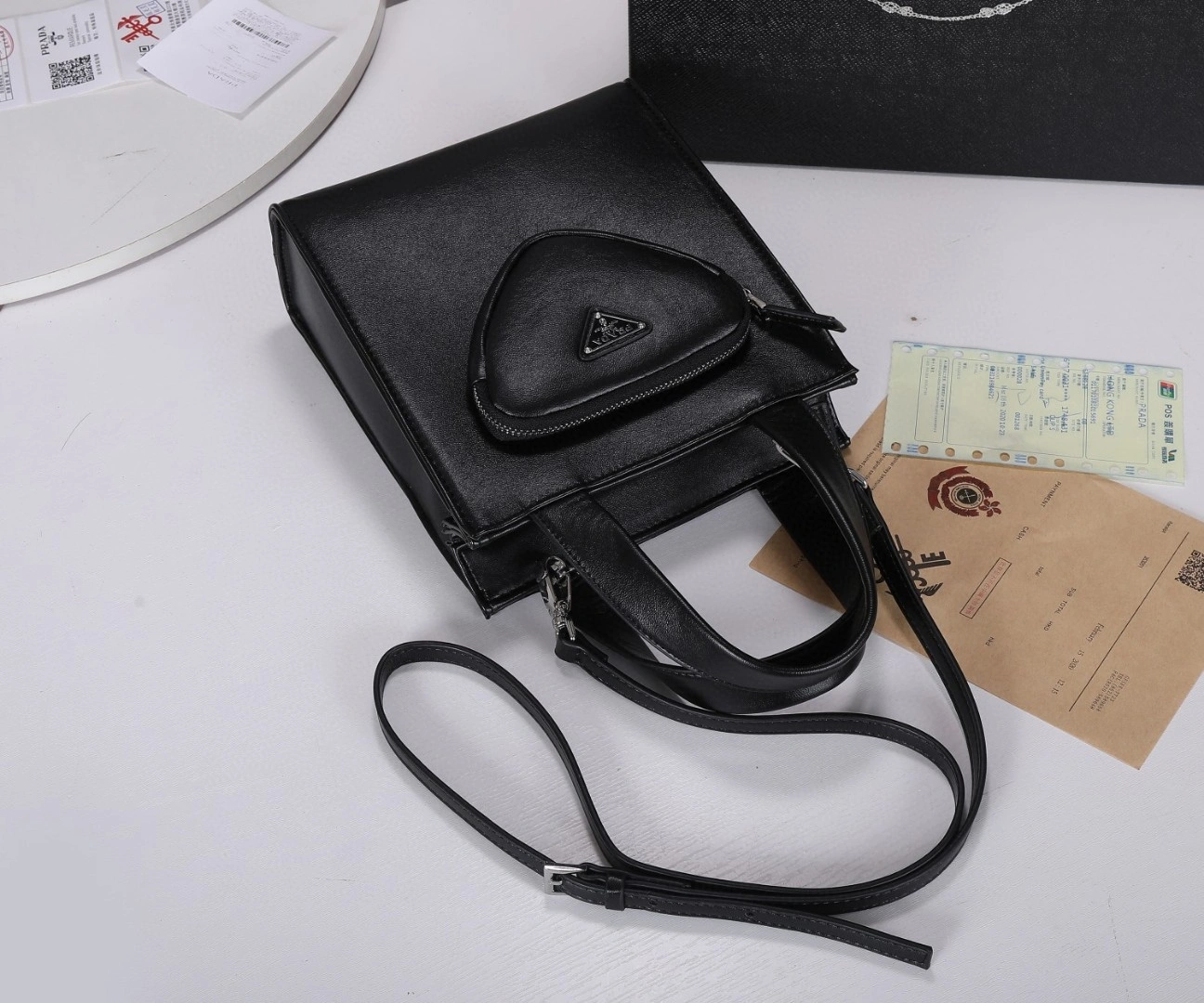 BG418-2DX8-F0002-V-MTO Lambskin item : BT-B225D0711W