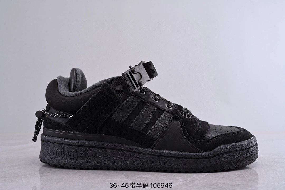 Bad Bunny x AD Forum Buckle Low GW5021 item : BT-X026C0420O