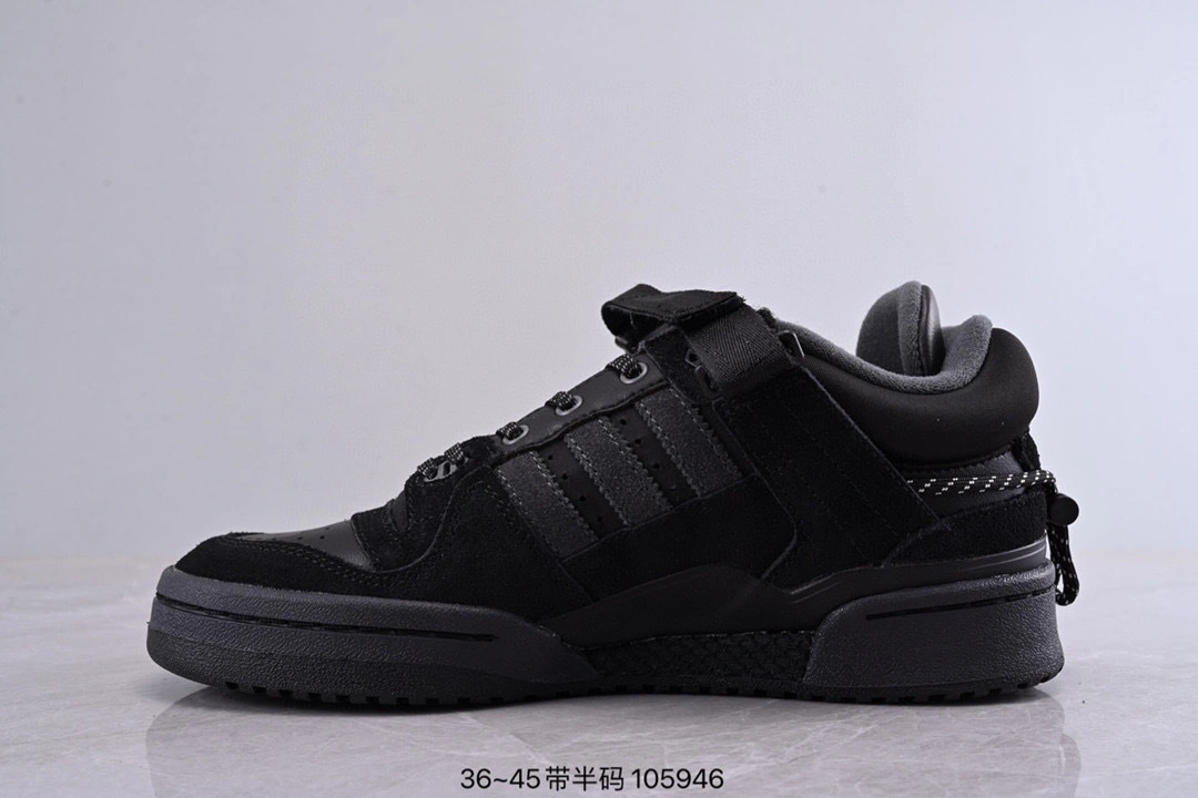 Bad Bunny x AD Forum Buckle Low GW5021 item : BT-X026C0420O