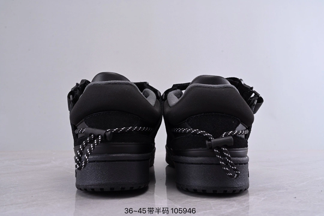 Bad Bunny x AD Forum Buckle Low GW5021 item : BT-X026C0420O