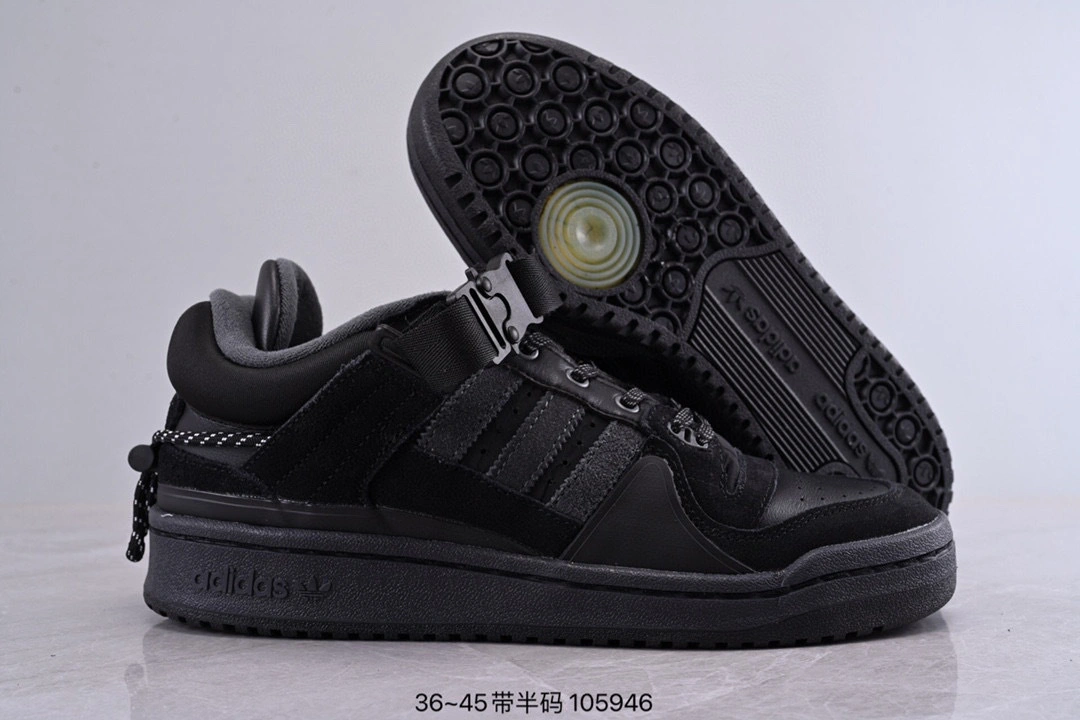 Bad Bunny x AD Forum Buckle Low GW5021 item : BT-X026C0420O