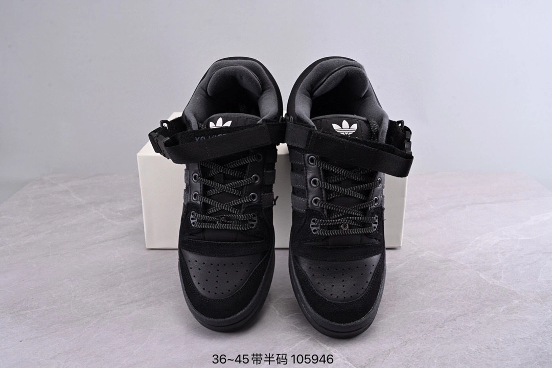Bad Bunny x AD Forum Buckle Low GW5021 item : BT-X026C0420O