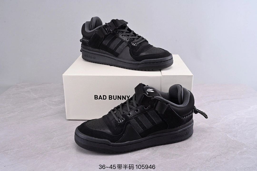 Bad Bunny x AD Forum Buckle Low GW5021 item : BT-X026C0420O