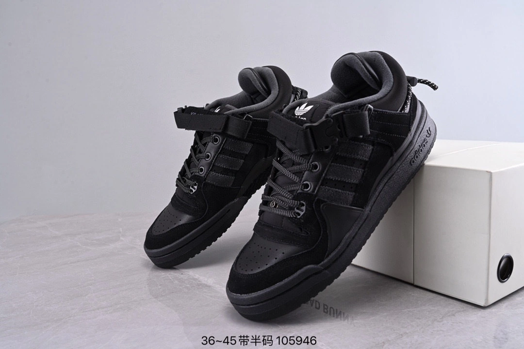 Bad Bunny x AD Forum Buckle Low GW5021 item : BT-X026C0420O