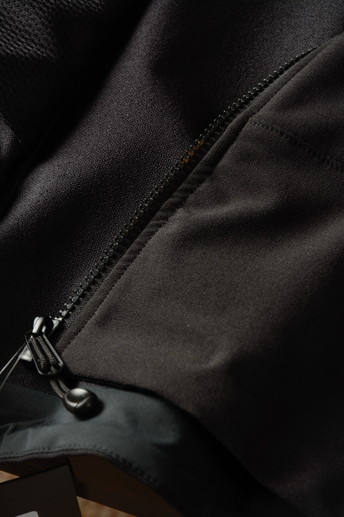 Bald Eagle-- 1r3t5ryx GAMMA LT JACKET oversize 2colour item:E-F020D2226-2