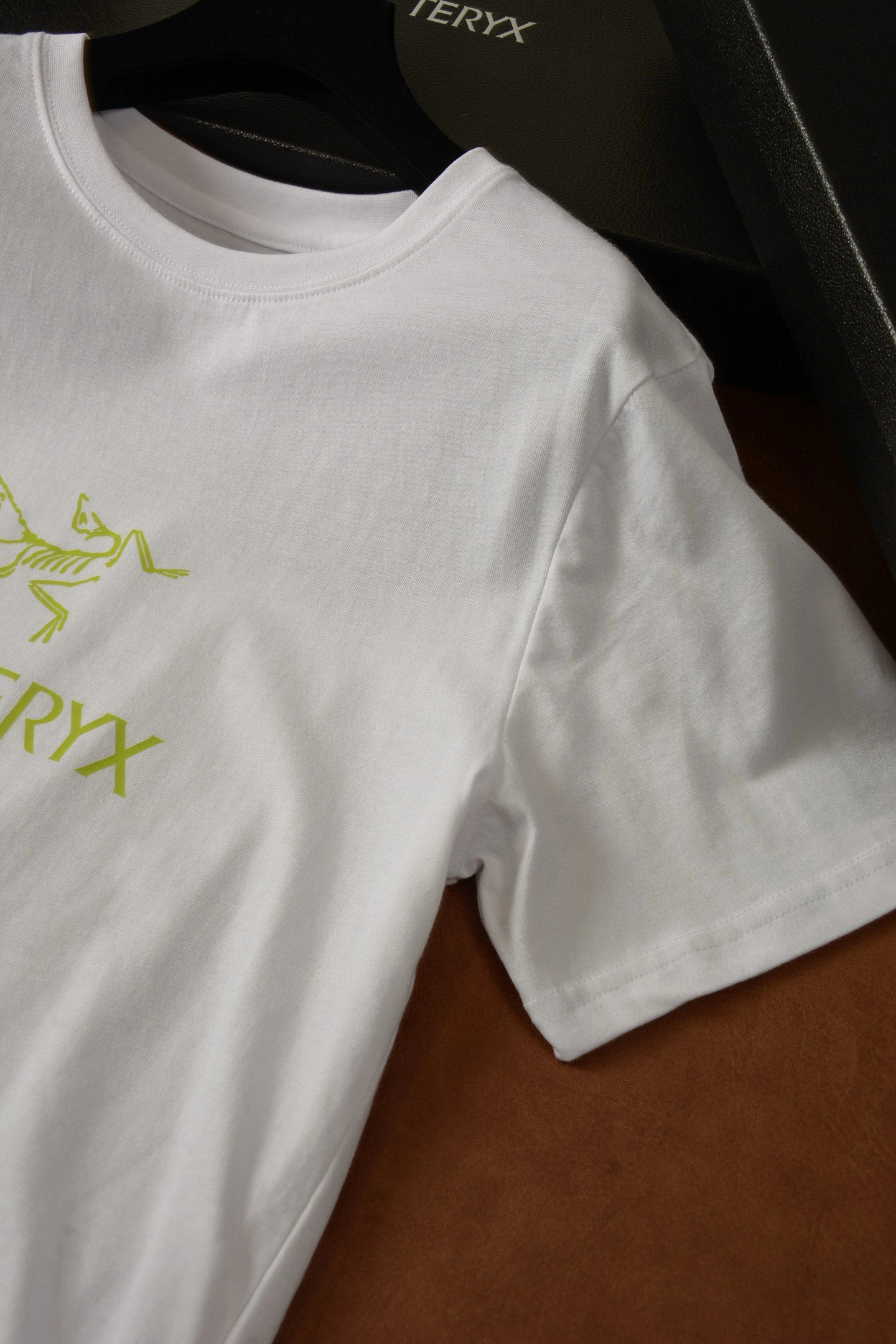 Bald Eagle-- 1r3t5ryx cotton 2colour item:E-F020D2227-2