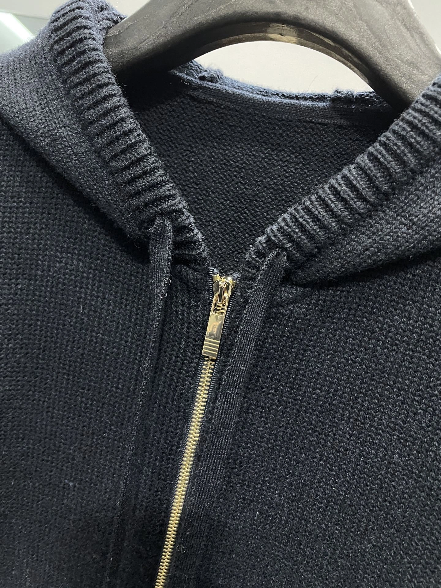 Bald Eagle-- 2row95 Extrafine Merino Wool oversized 3colour item:E-F360K1960-3