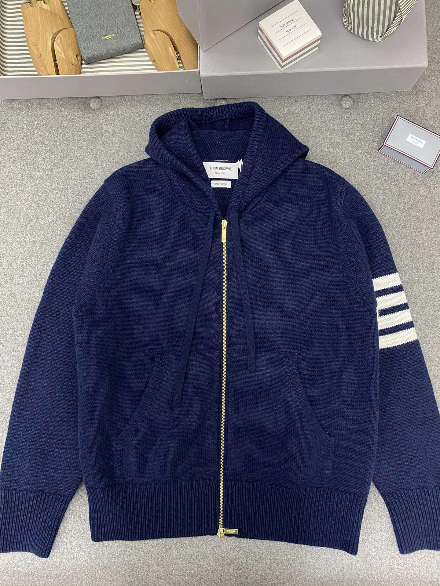 Bald Eagle-- 2row95 high quality version wool item:D-F801K3089