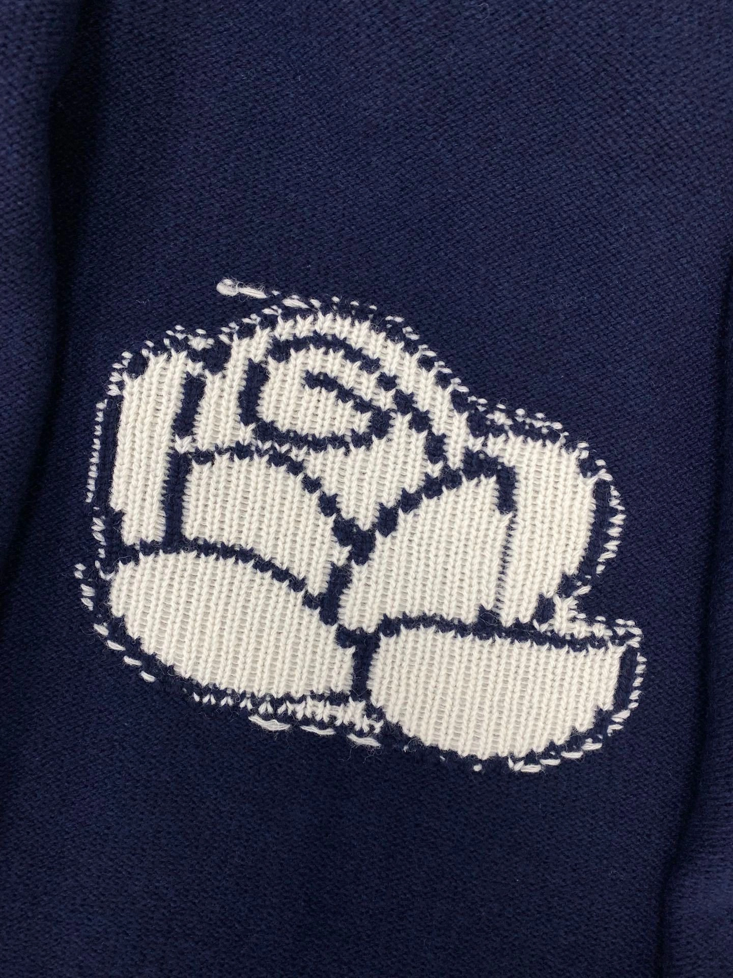 Bald Eagle-- 2row95 high quality version wool item:D-F801K3089
