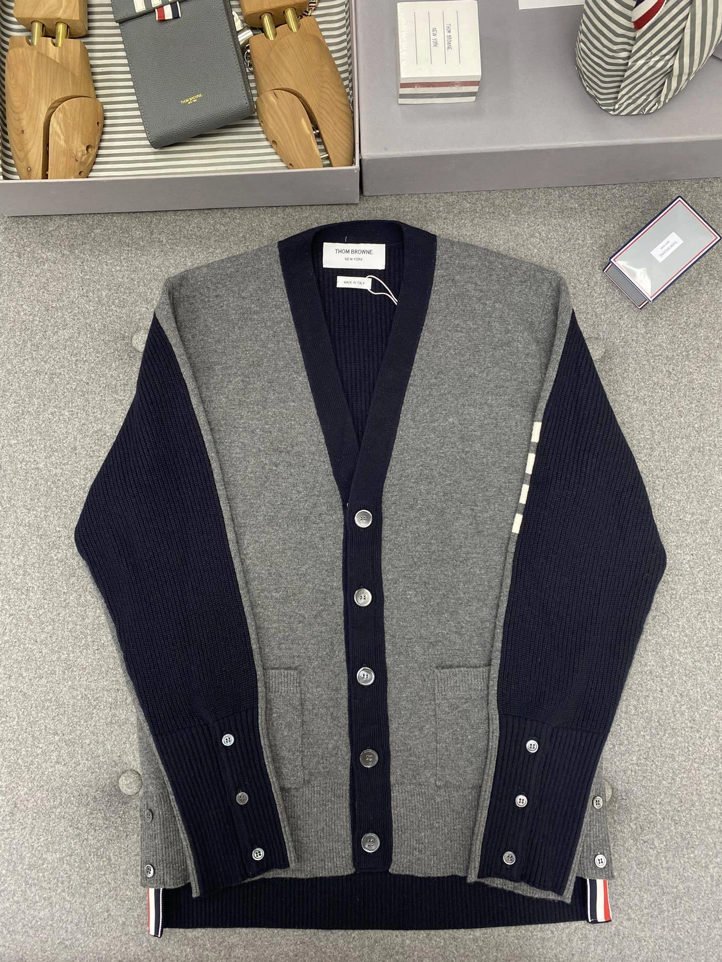 Bald Eagle-- 2row95 high quality version wool item:D-F801K3090
