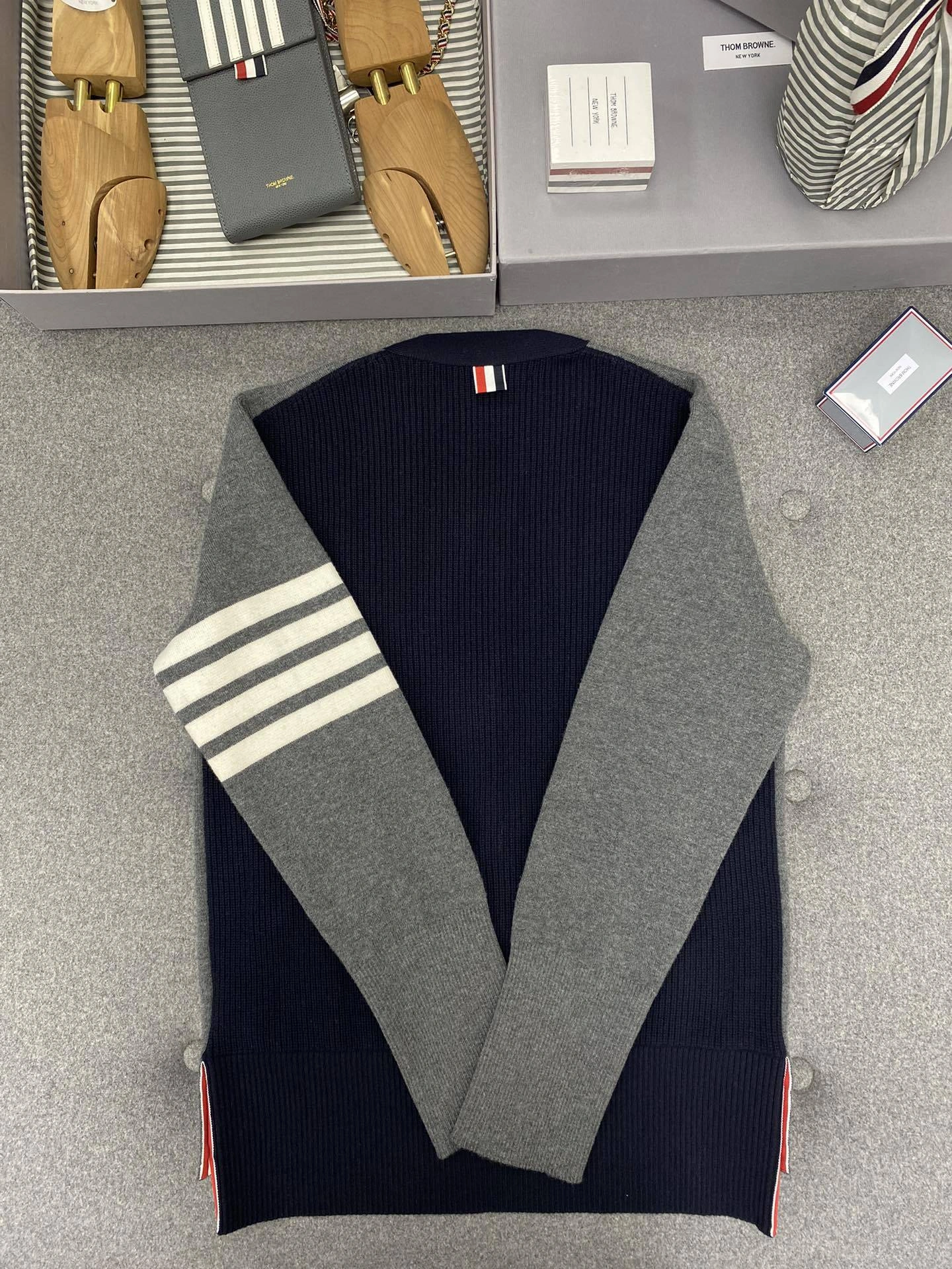 Bald Eagle-- 2row95 high quality version wool item:D-F801K3090