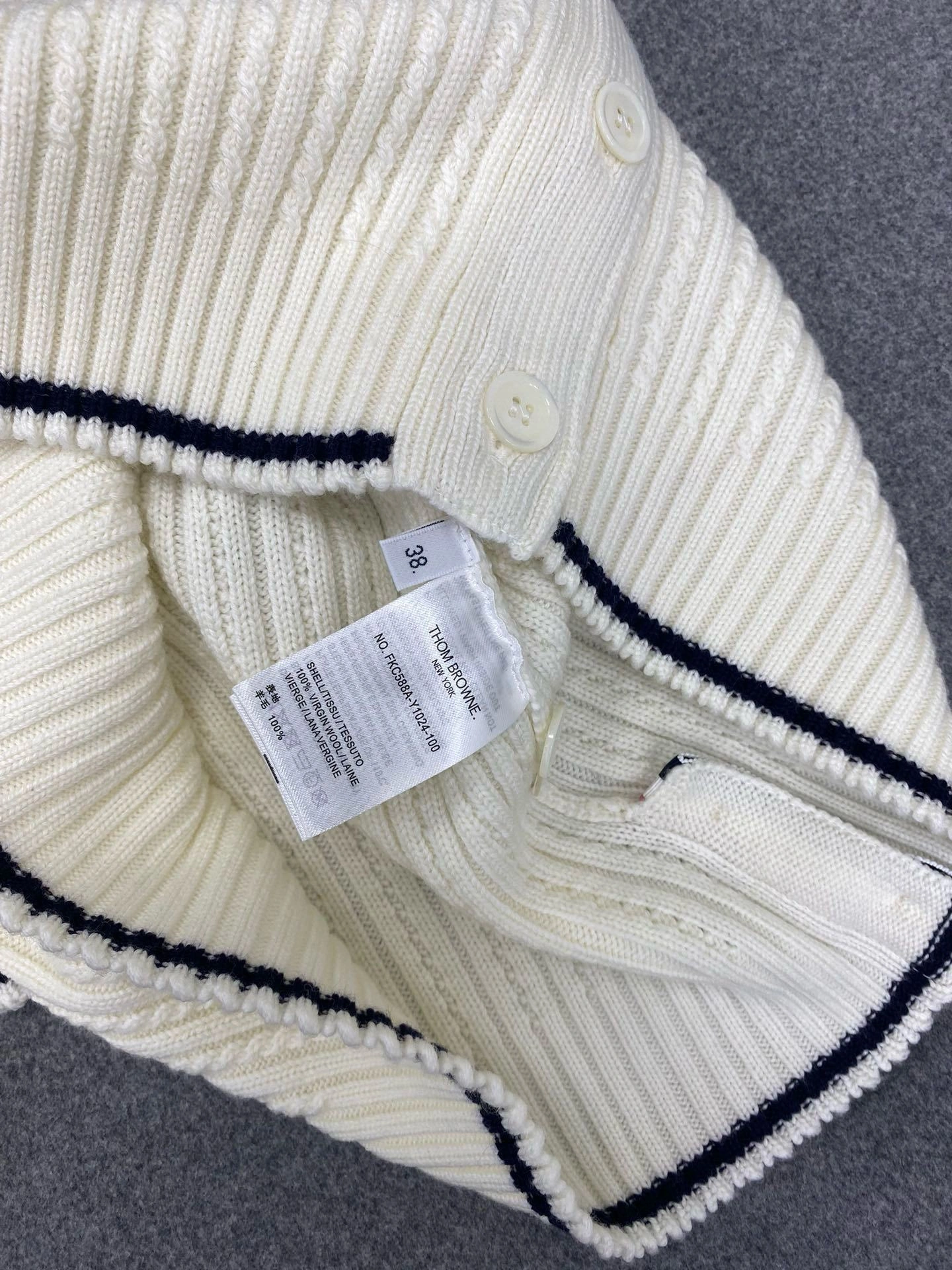 Bald Eagle-- 2row95 wool high quality version item:D-F801J1006