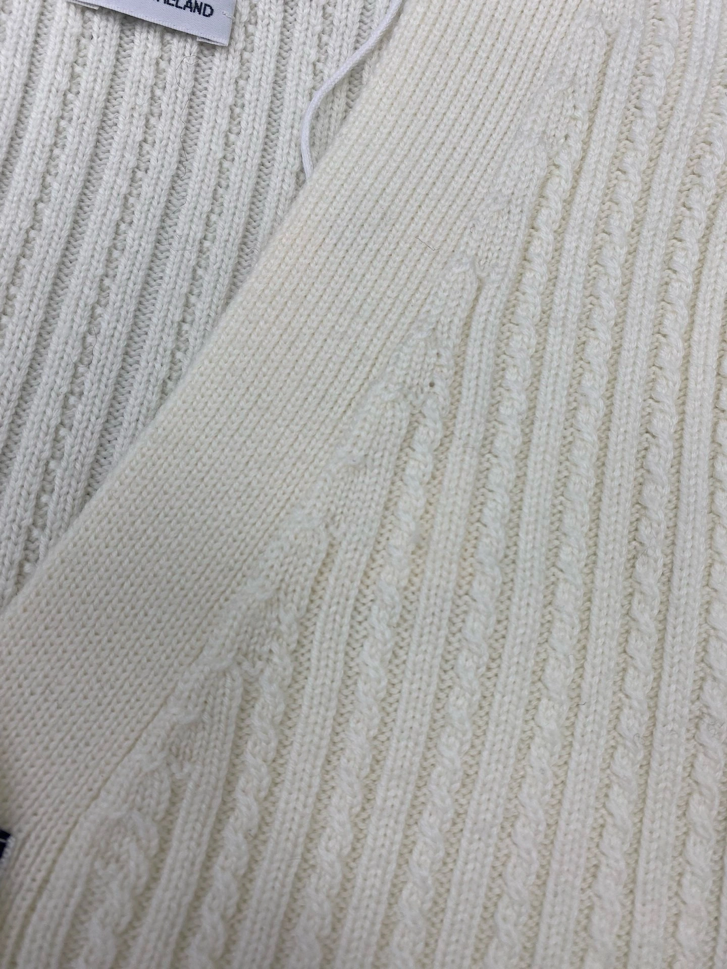 Bald Eagle-- 2row95 wool high quality version item:D-F801J1006