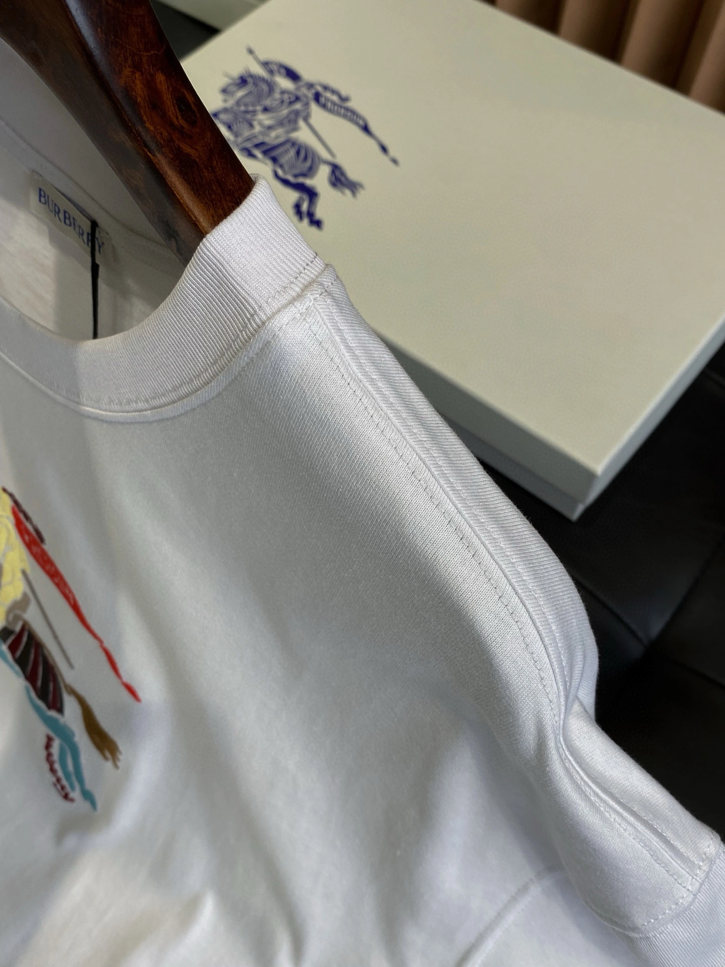 Bald Eagle - 2ur25rry Cotton embroidery oversize 2colour item:E-F020H1213-2