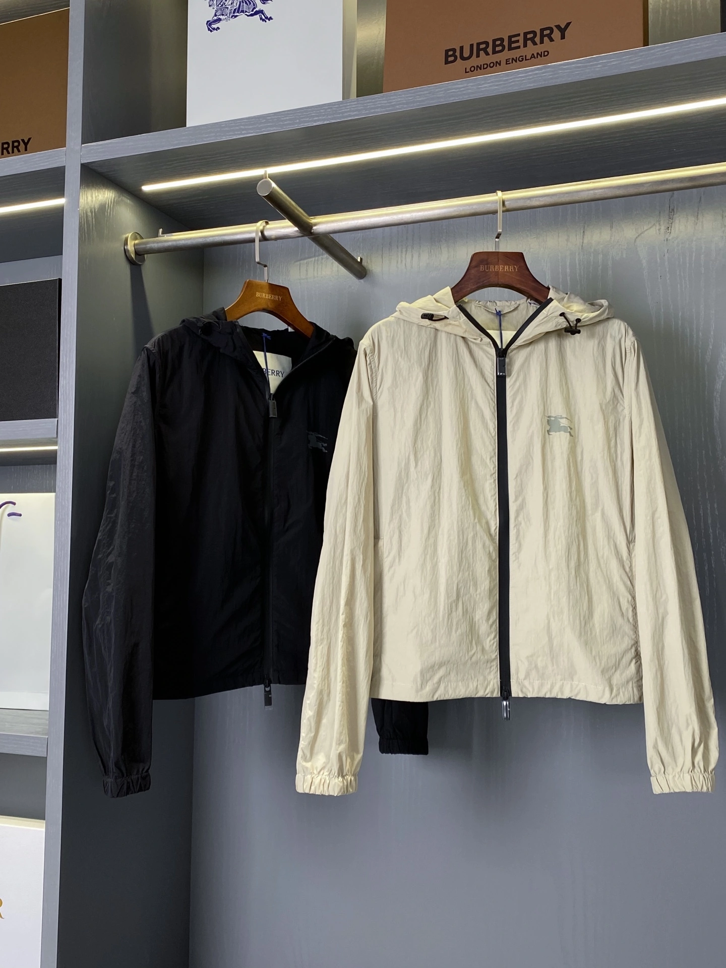 Bald Eagle-- 2ur25rry Nylon oversize 2colour item:E-F020D2225-2