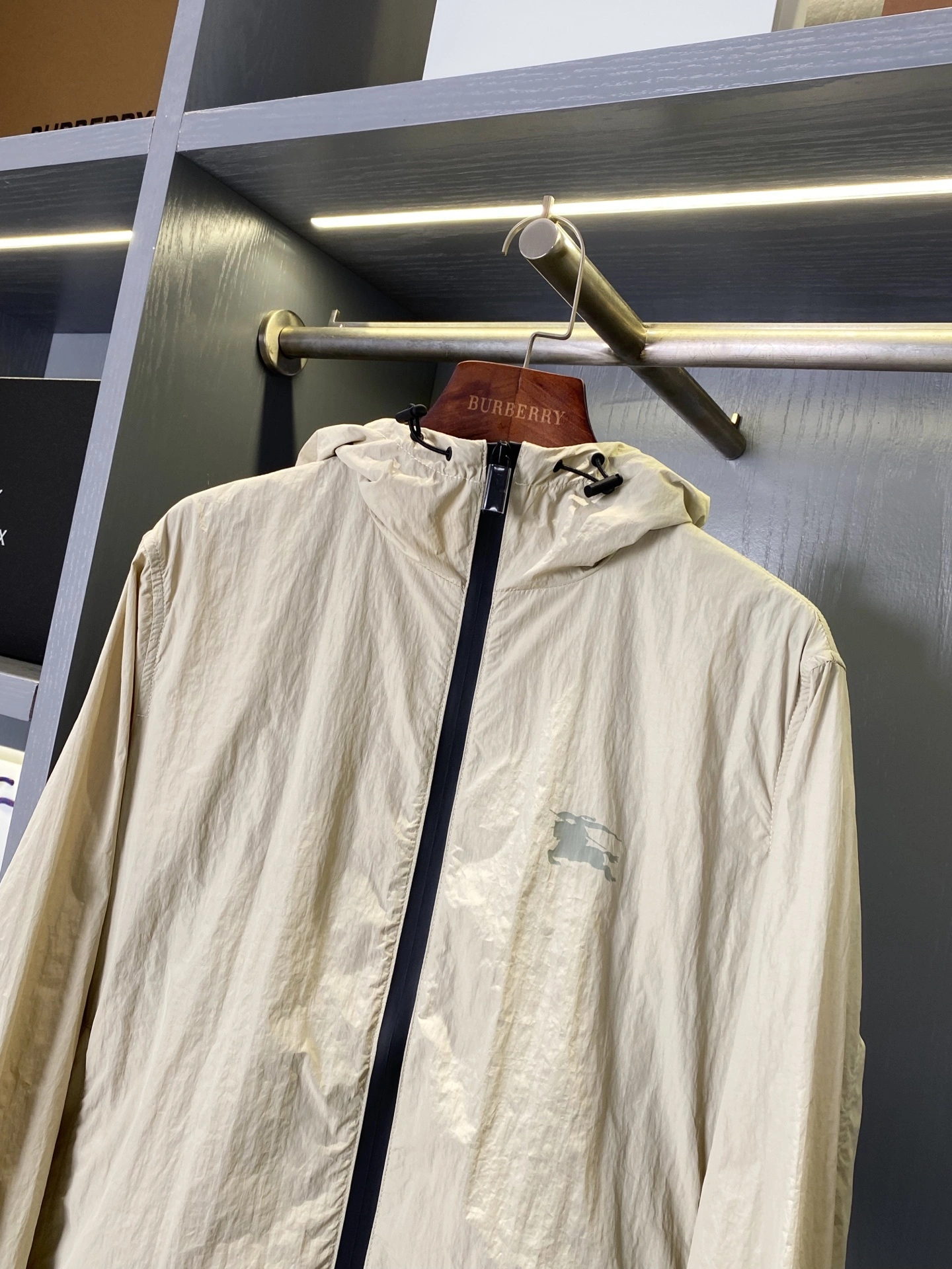 Bald Eagle-- 2ur25rry Nylon oversize 2colour item:E-F020D2225-2