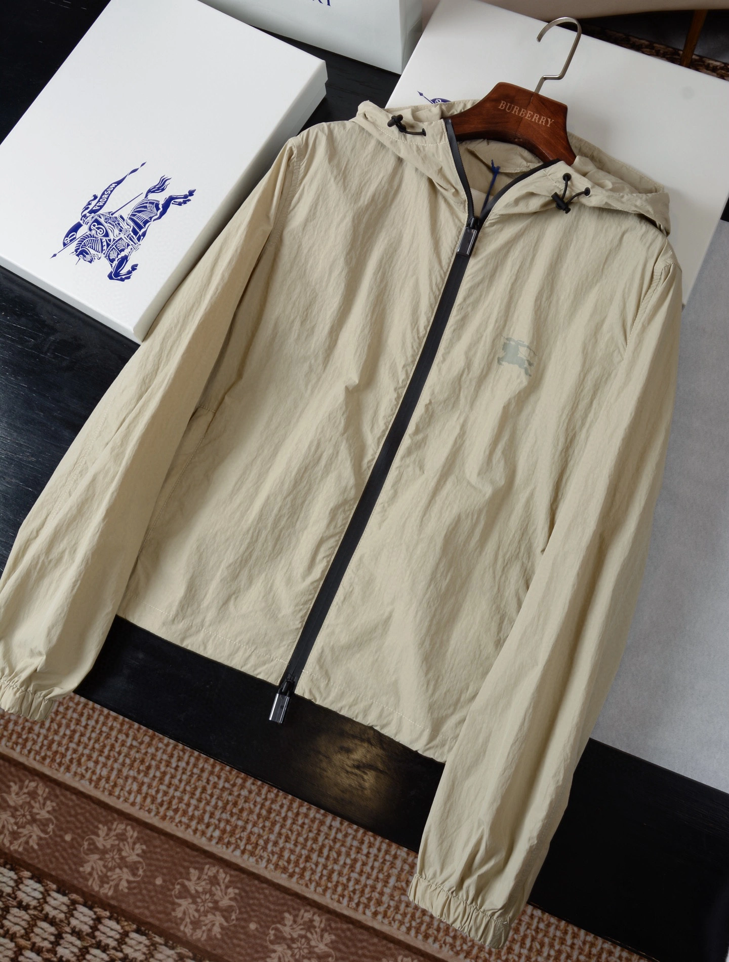 Bald Eagle-- 2ur25rry Nylon oversize 2colour item:E-F020D2225-2