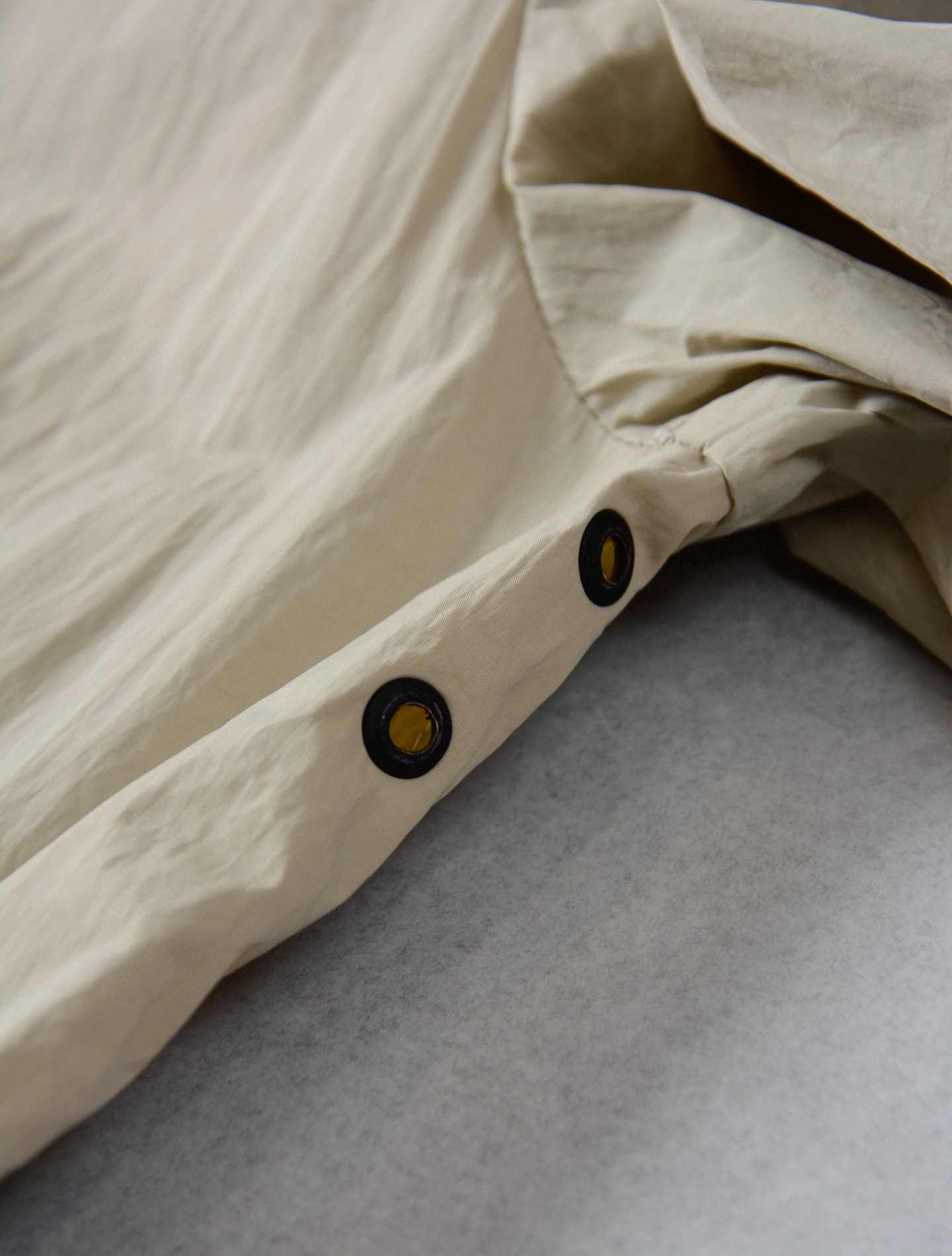 Bald Eagle-- 2ur25rry Nylon oversize 2colour item:E-F020D2225-2