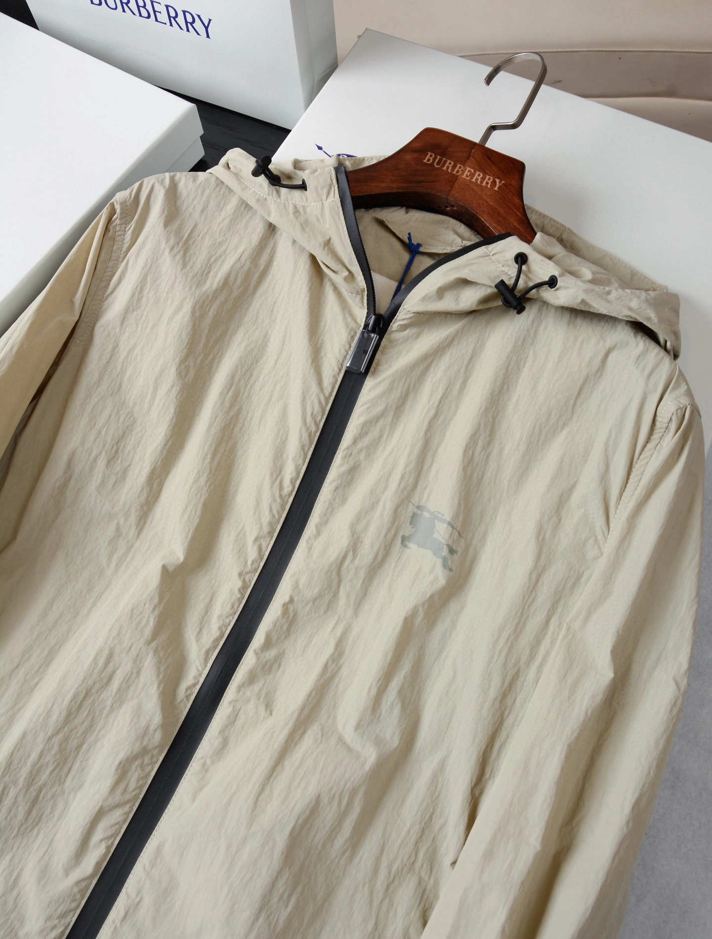 Bald Eagle-- 2ur25rry Nylon oversize 2colour item:E-F020D2225-2