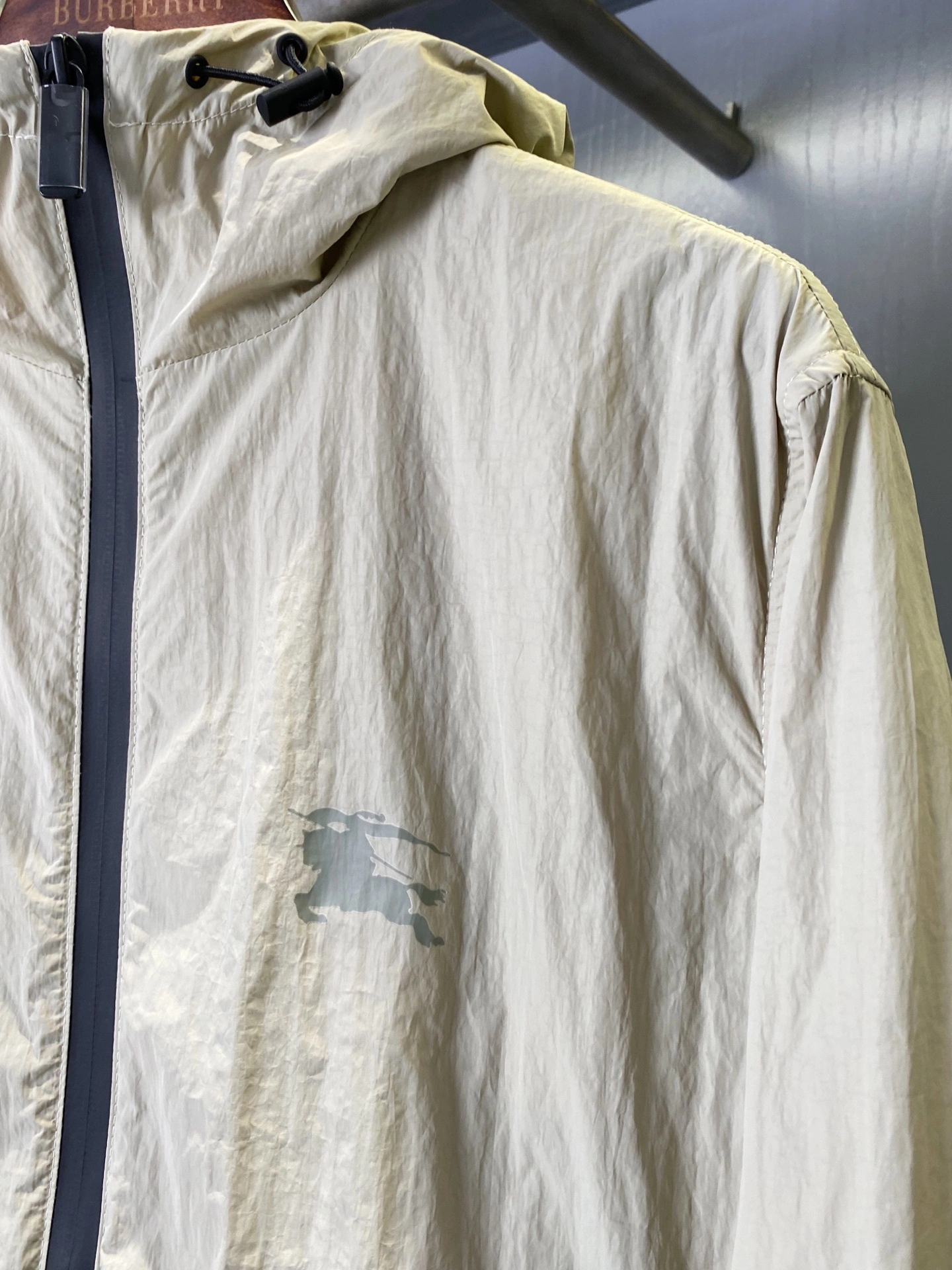Bald Eagle-- 2ur25rry Nylon oversize 2colour item:E-F020D2225-2