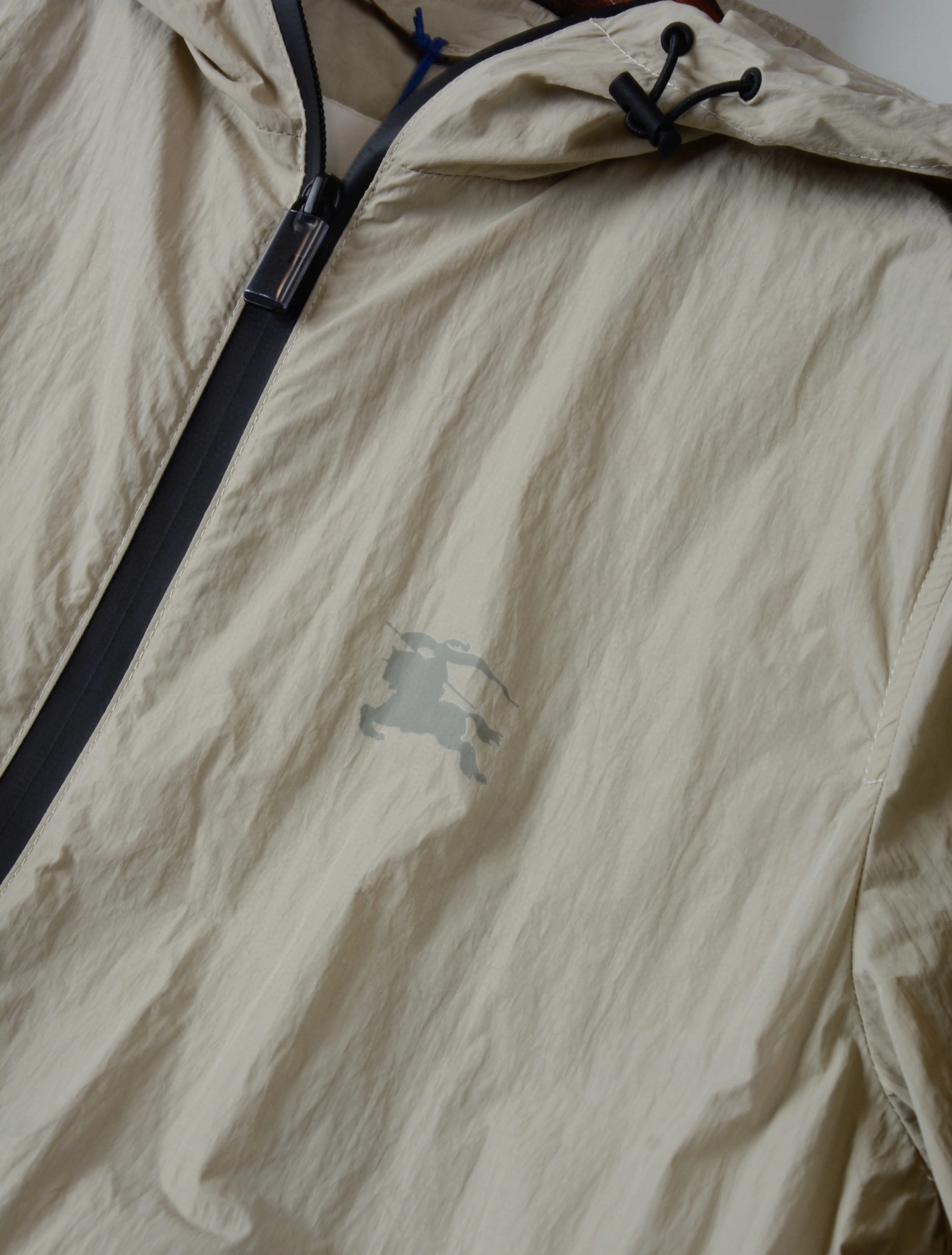 Bald Eagle-- 2ur25rry Nylon oversize 2colour item:E-F020D2225-2