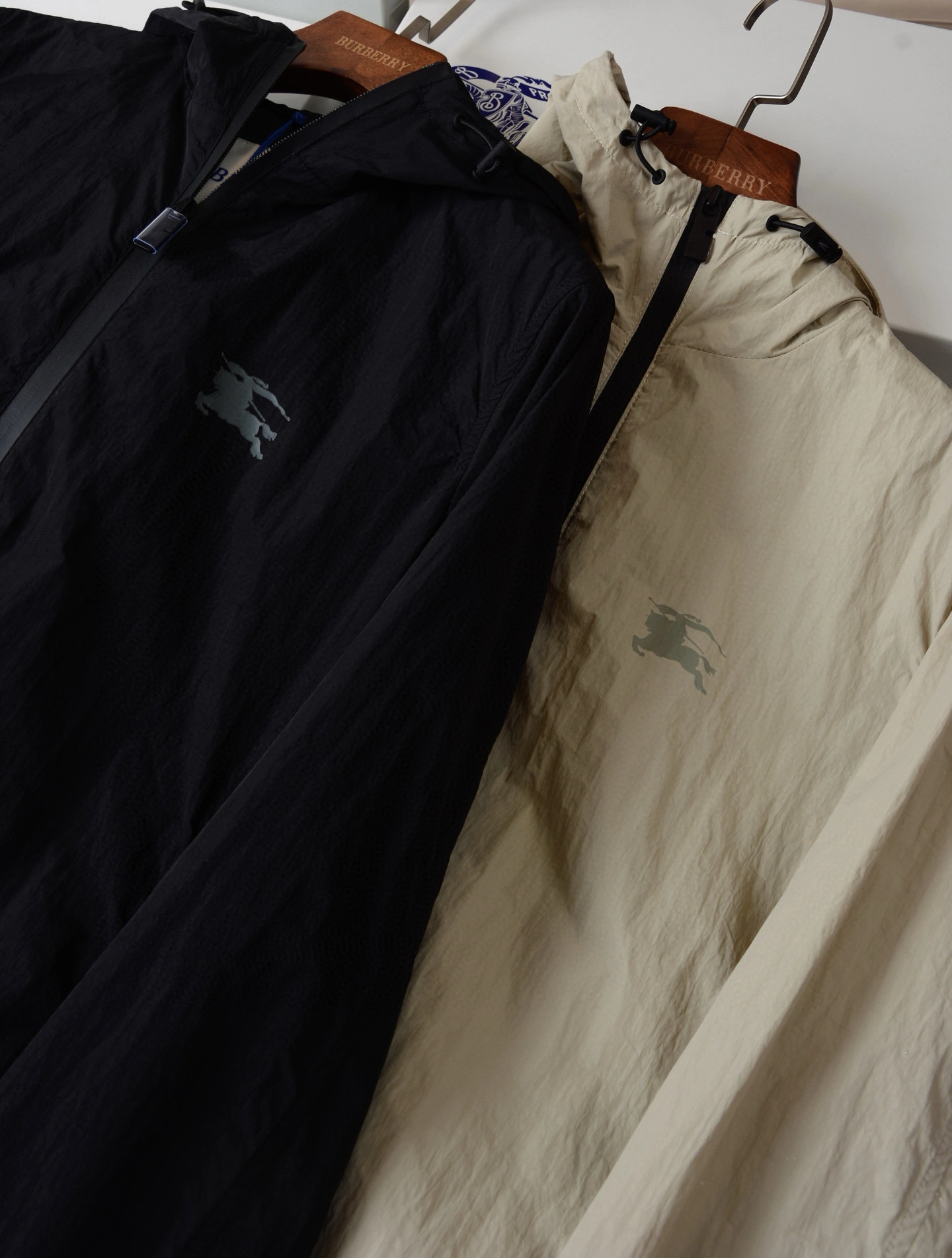 Bald Eagle-- 2ur25rry Nylon oversize 2colour item:E-F020D2225-2