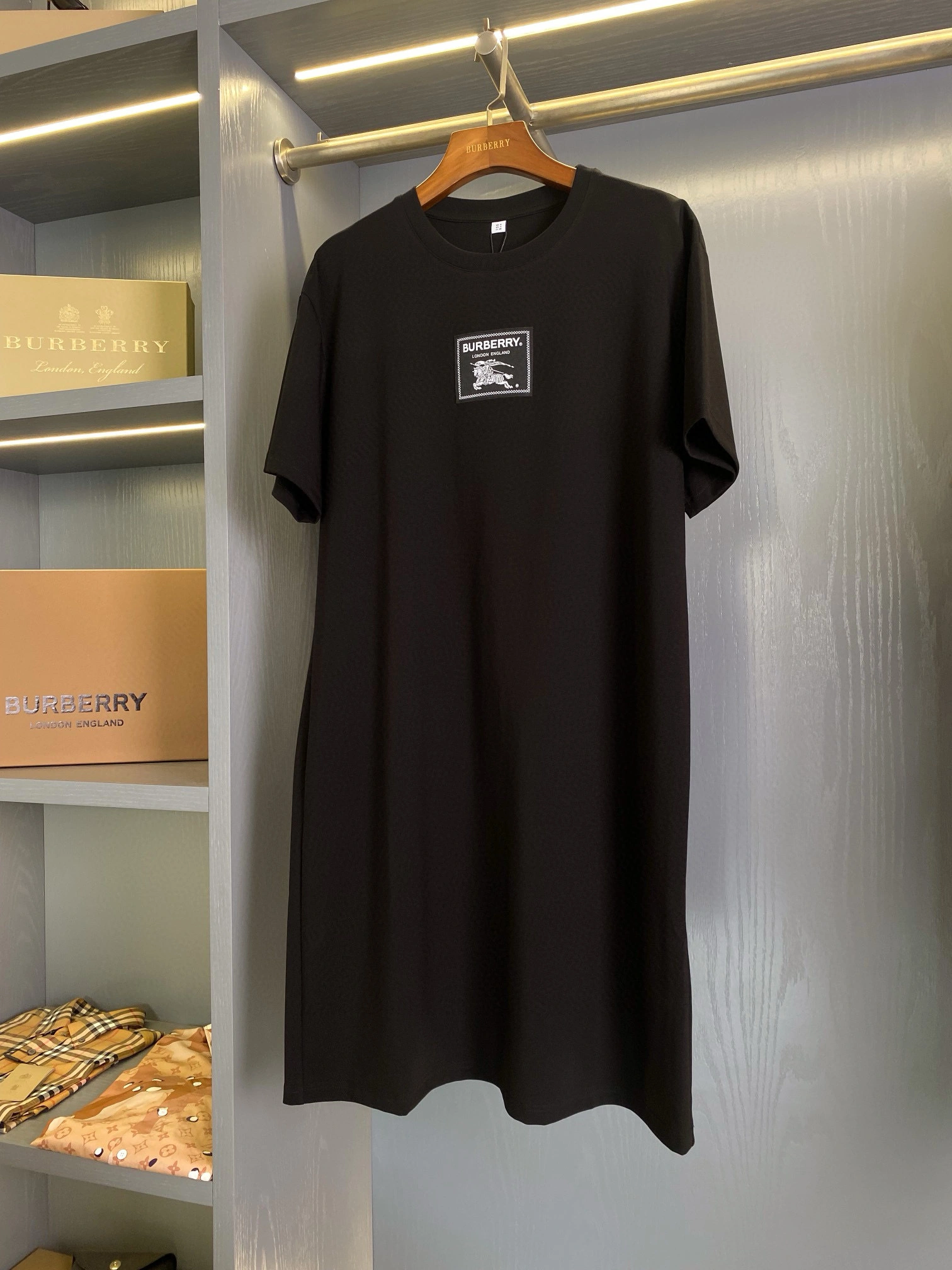 Bald Eagle-- 2ur25rry Prorsum cotton oversize 2colour item:E-F020D2240-2