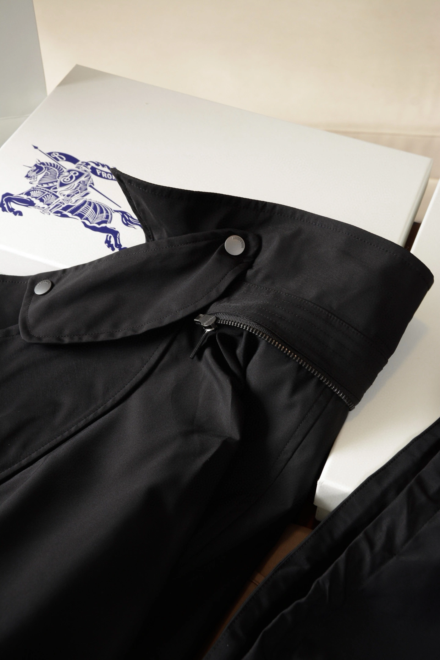 Bald Eagle - 2ur25rry Trench oversize 4colour item:E-F020H1212-4