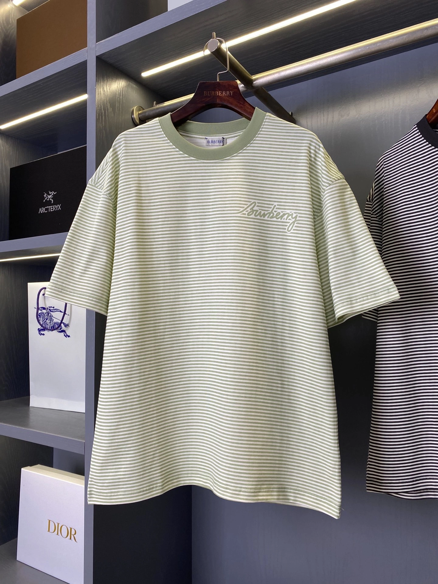 Bald Eagle-- 2ur25rry cotton oversize 2colour item:E-F020D2217-2
