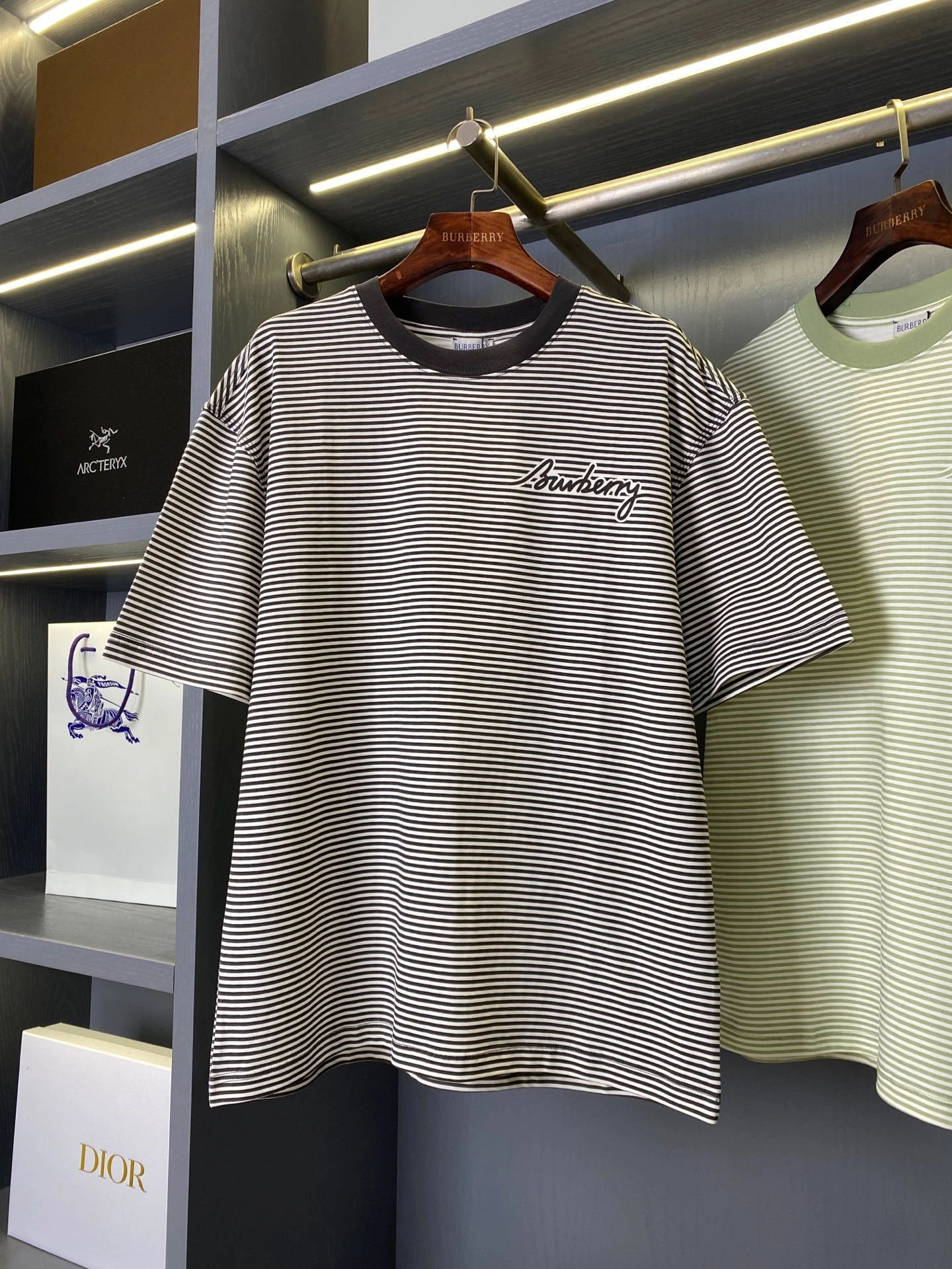 Bald Eagle-- 2ur25rry cotton oversize 2colour item:E-F020D2217-2