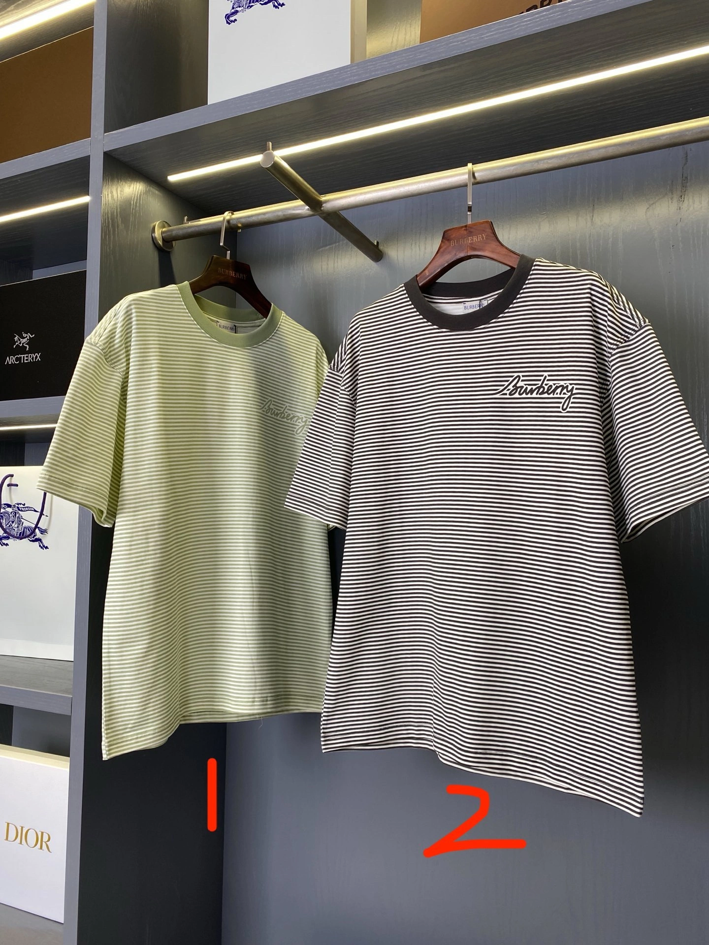 Bald Eagle-- 2ur25rry cotton oversize 2colour item:E-F020D2217-2