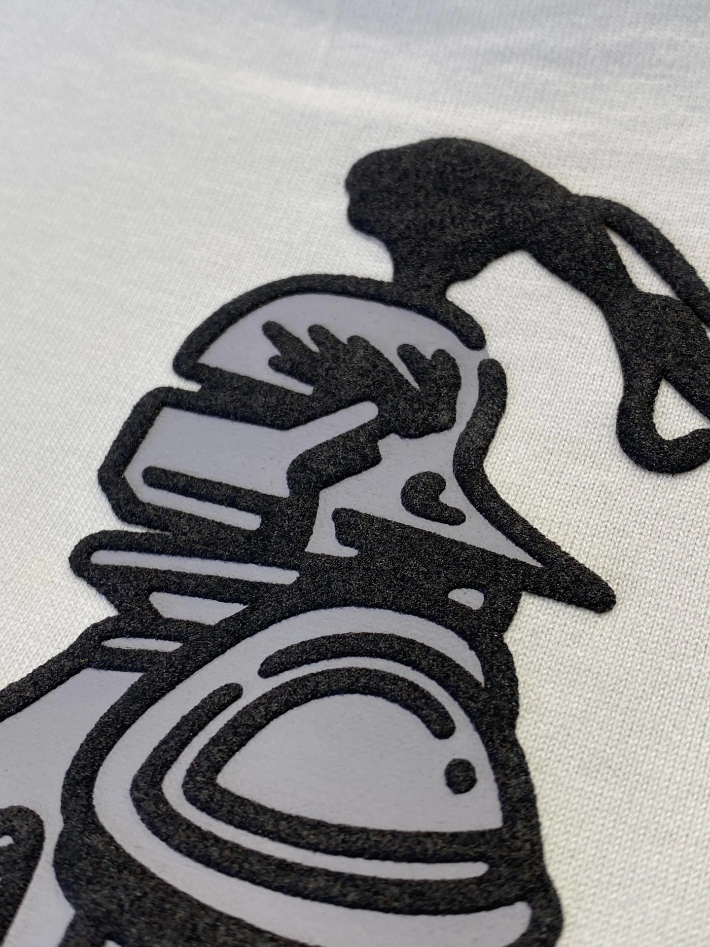 Bald Eagle-- 2ur25rry cotton oversize 2colour item:E-F020D2239-2