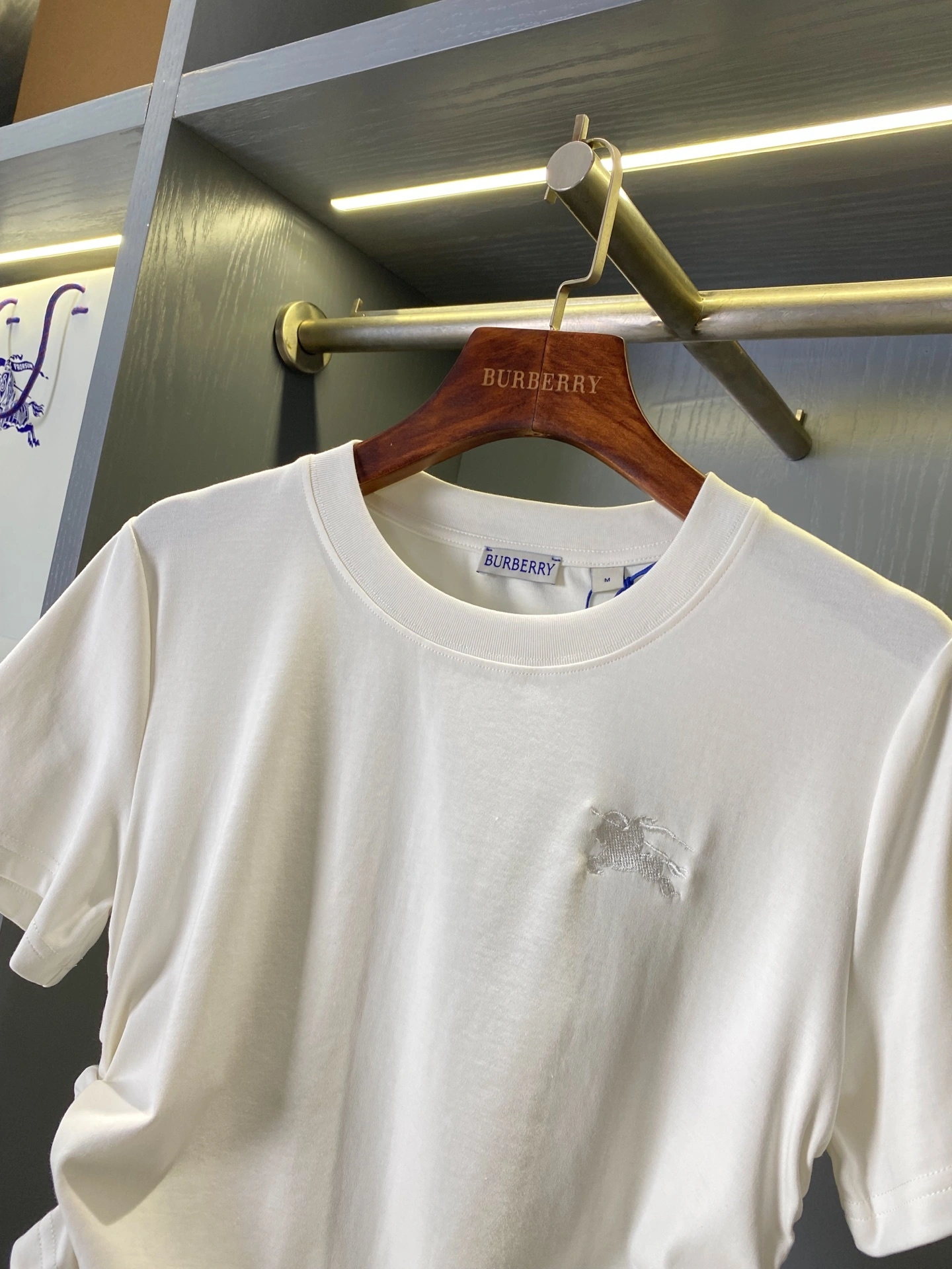 Bald Eagle-- 2ur25rry embroidery cotton oversize 3colour item:E-F020D2215-3