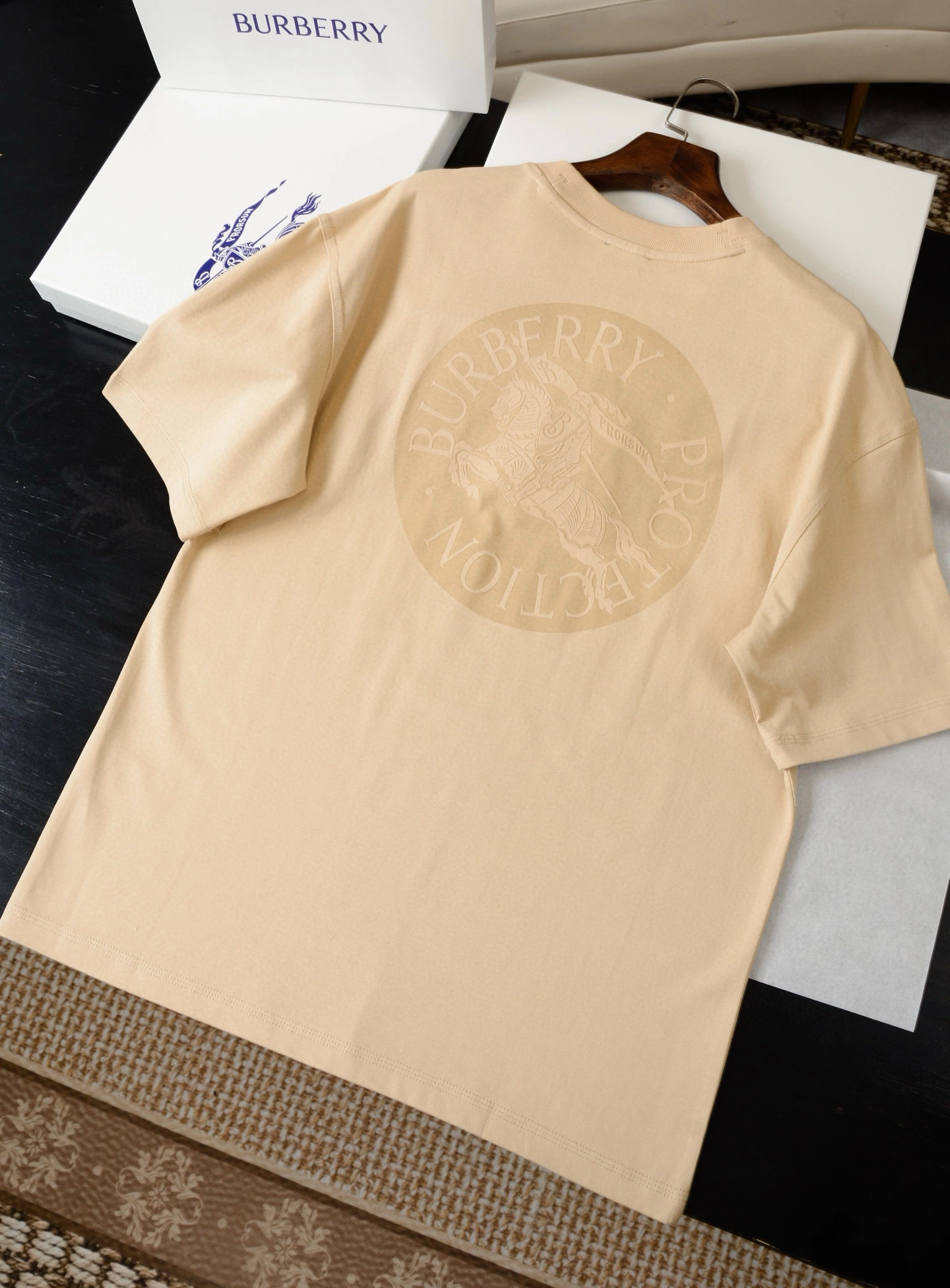 Bald Eagle-- 2ur25rry embroidery cotton oversize 4colour item:E-F020D2216-4
