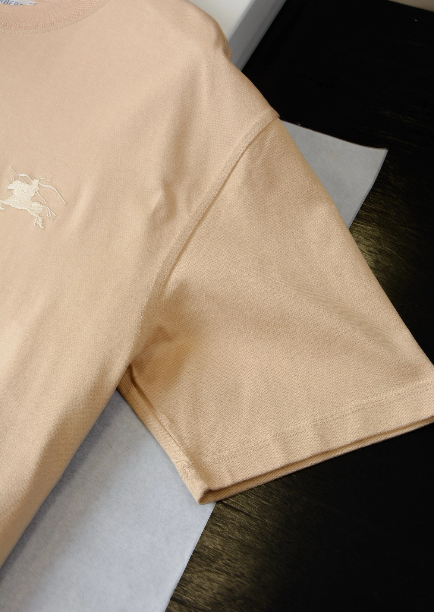 Bald Eagle-- 2ur25rry embroidery cotton oversize 4colour item:E-F020D2216-4