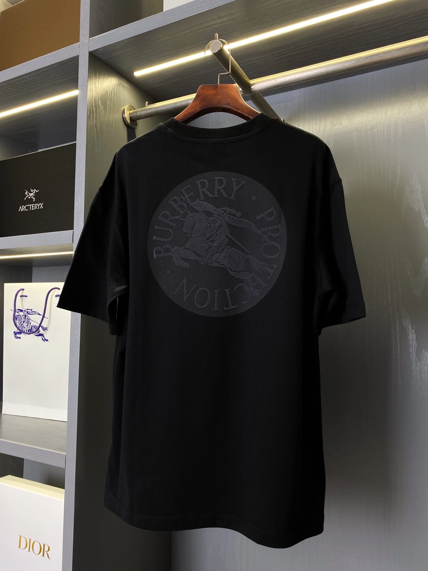 Bald Eagle-- 2ur25rry embroidery cotton oversize 4colour item:E-F020D2216-4