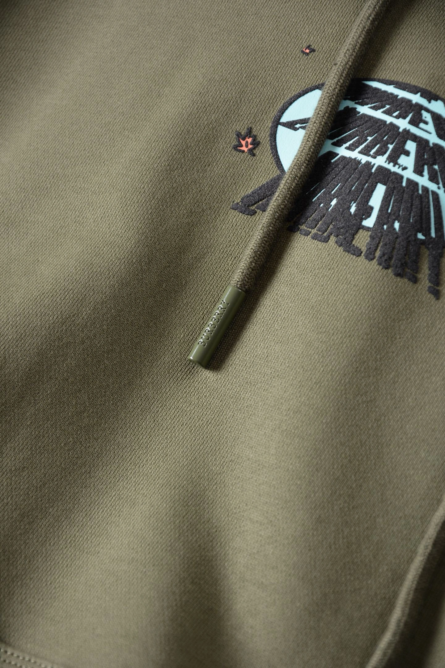 Bald Eagle-- 2ur25rry high quality version Cotton oversize item: E-F020J0567H