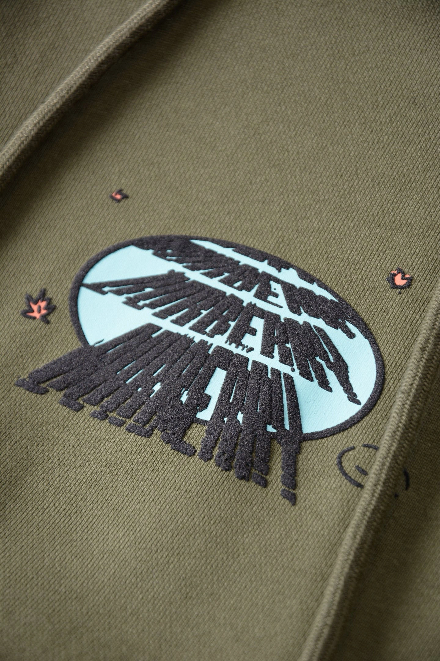 Bald Eagle-- 2ur25rry high quality version Cotton oversize item: E-F020J0567H