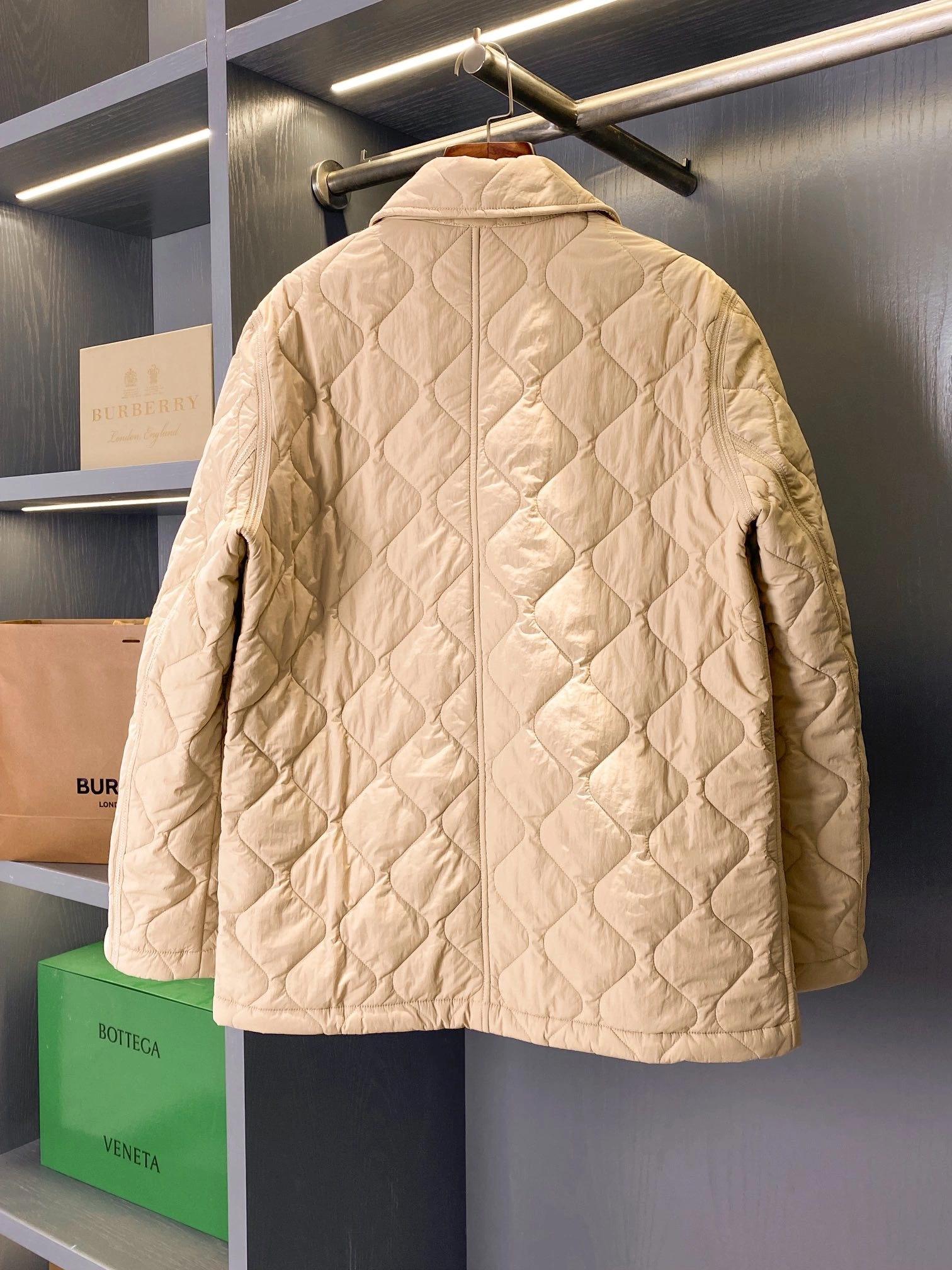 Bald Eagle-- 2ur25rry high quality version Nylon 4Colour item:D-F020J1207-4