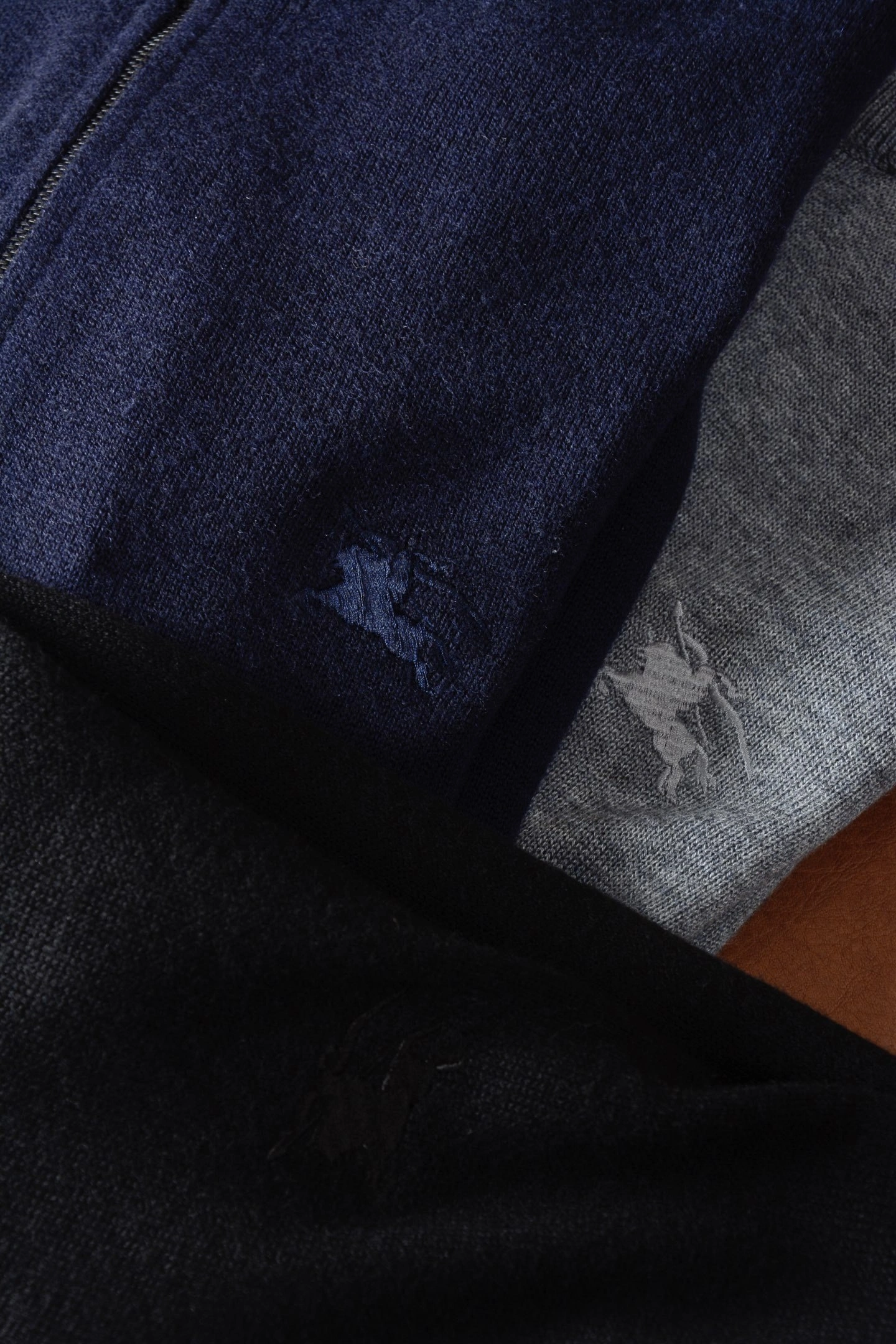 Bald Eagle-- 2ur25rry high quality version wool 3colour item: E-F020J1610-3H