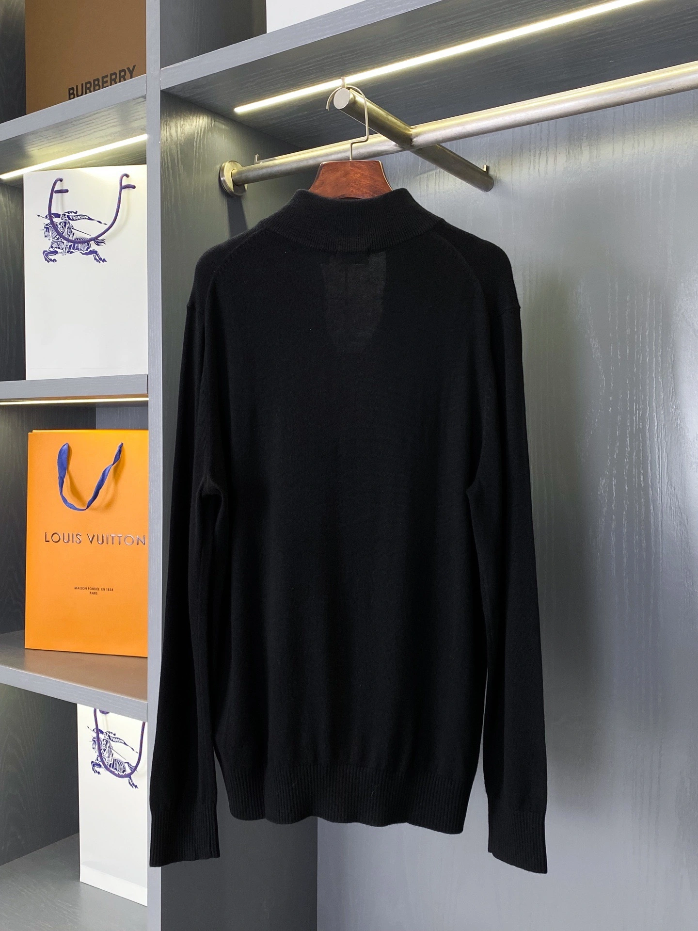 Bald Eagle-- 2ur25rry high quality version wool 3colour item: E-F020J1610-3H