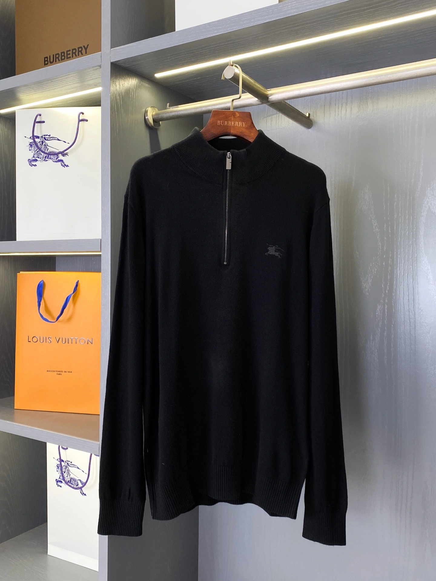 Bald Eagle-- 2ur25rry high quality version wool 3colour item: E-F020J1610-3H